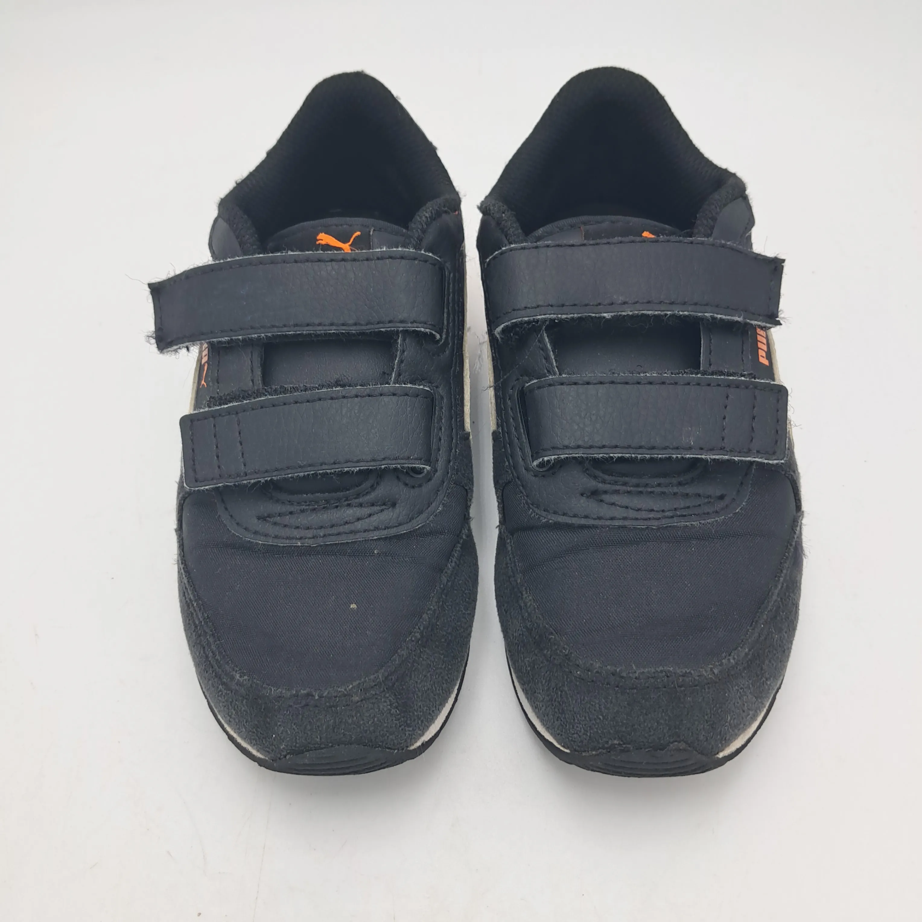 2 Paires de chaussures - Nike/Puma - 30