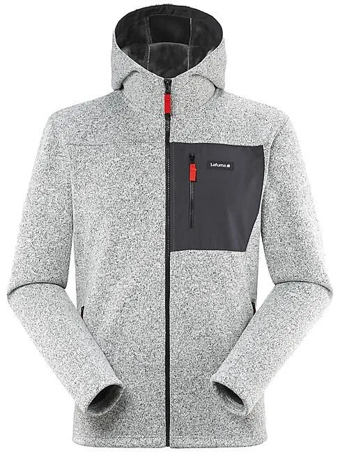 ACCESS WIND HOODIE M