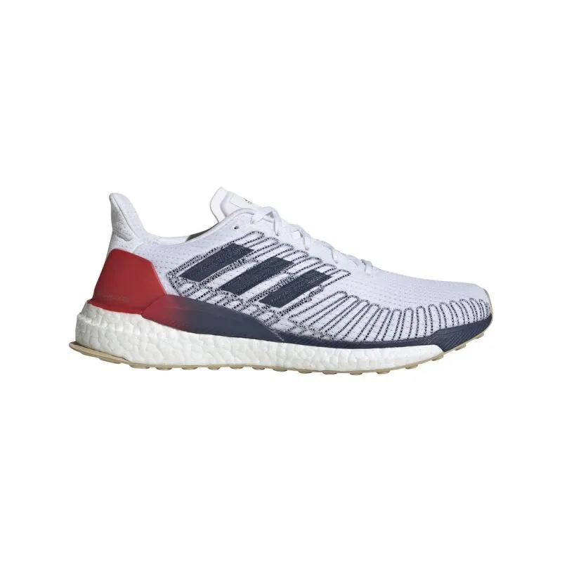 Adidas Solar Boost 19 - Chaussures running homme | Hardloop
