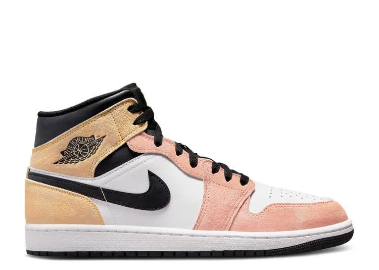 Air Jordan 1 Mid Flight Club