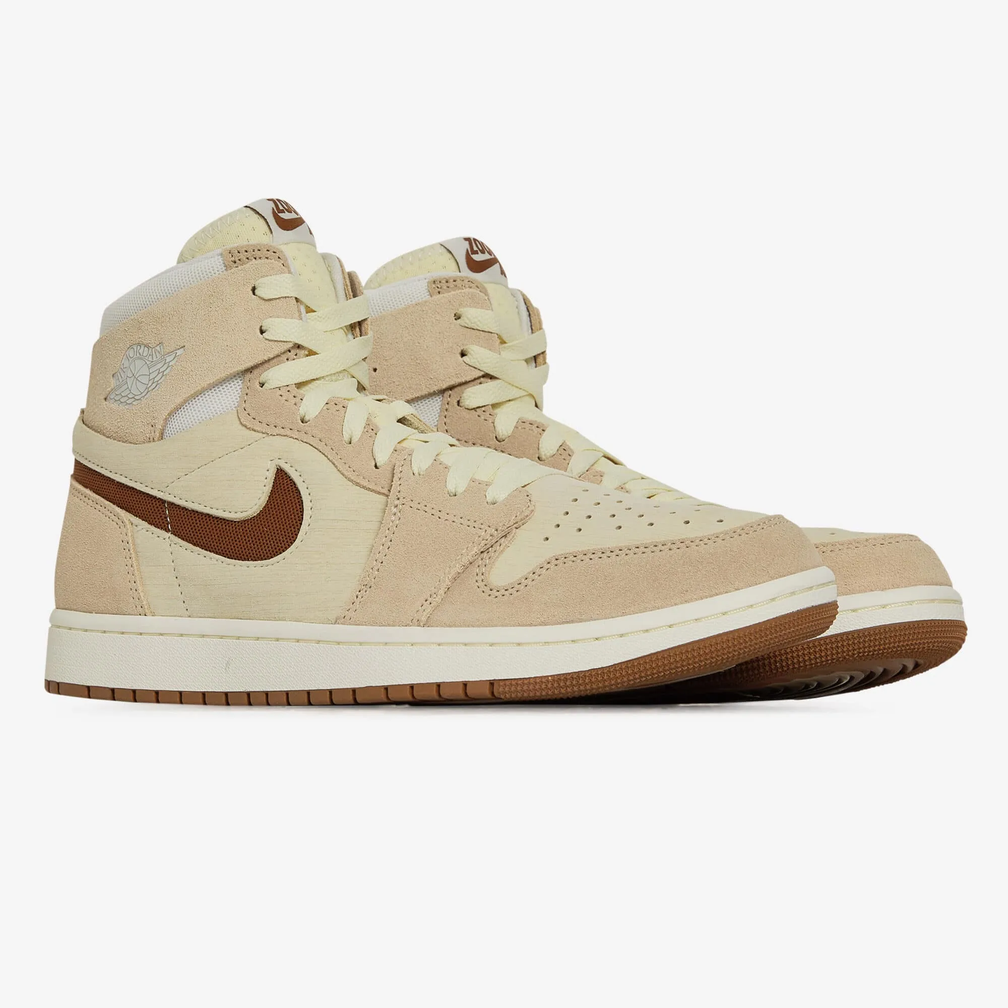 AIR JORDAN 1 ZOOM CMFT 2