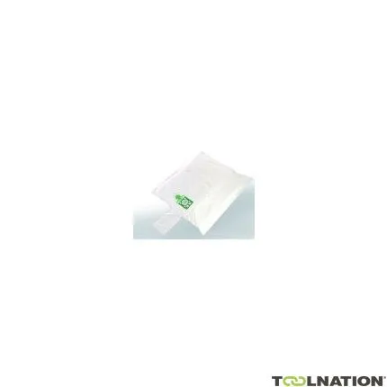 Airbo 500352 Sac à poussière de quartz pour ADS1223 5 pièces