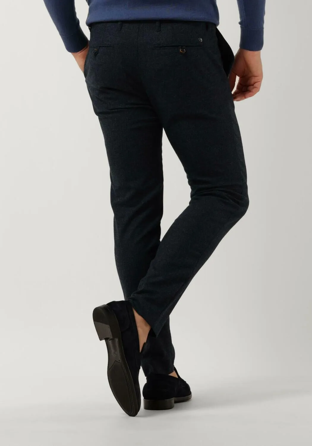 alberto pantalon 3536 1653 rob bleu foncé