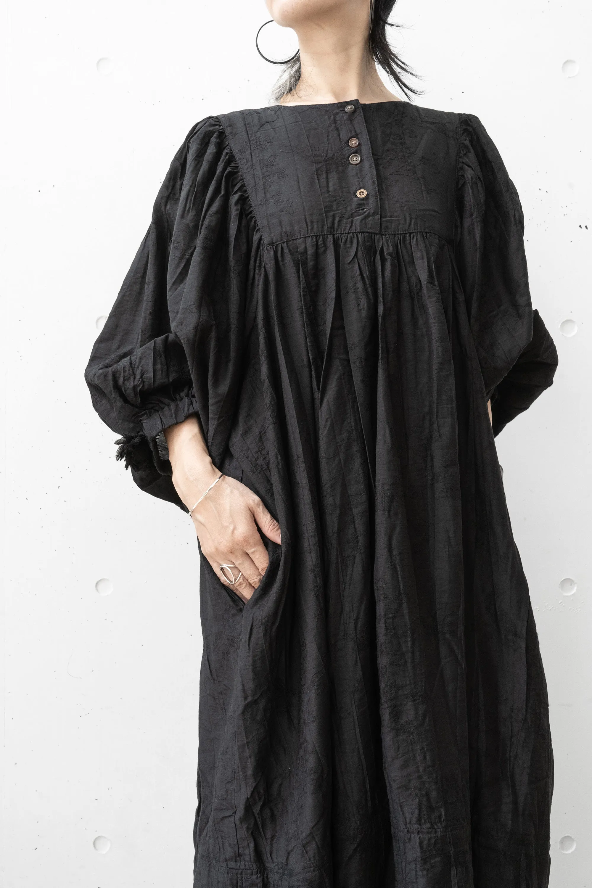 Aleksandr Manamis/TREASURY FLOWER DRESS (Femme)