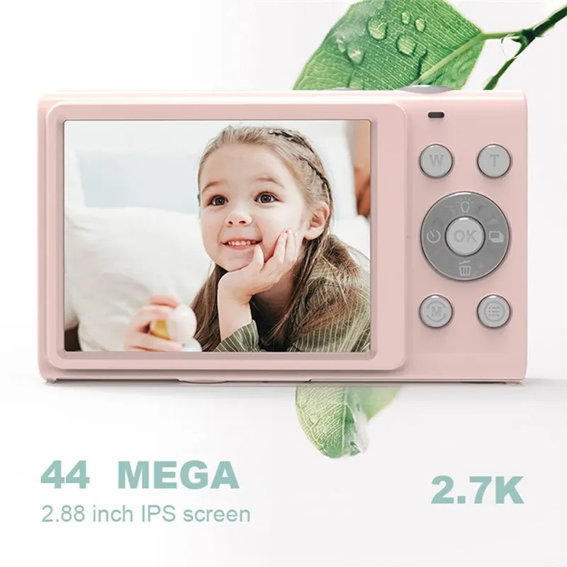 Appareil Photo 36MP 16X Zoom 1080P FullHD Garantie 2 ans