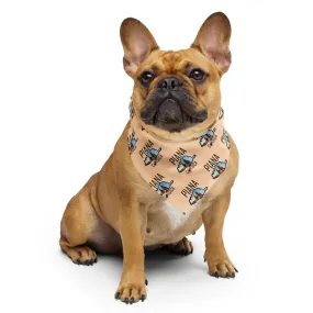 Bandana pour Chien Piana
