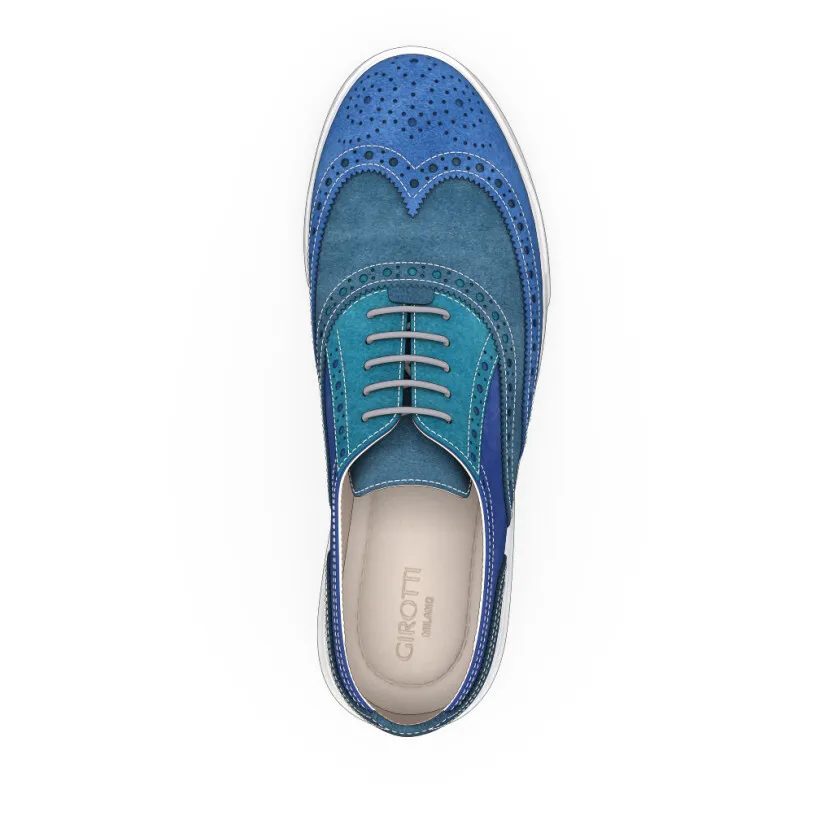 Baskets homme 7428 | Girotti