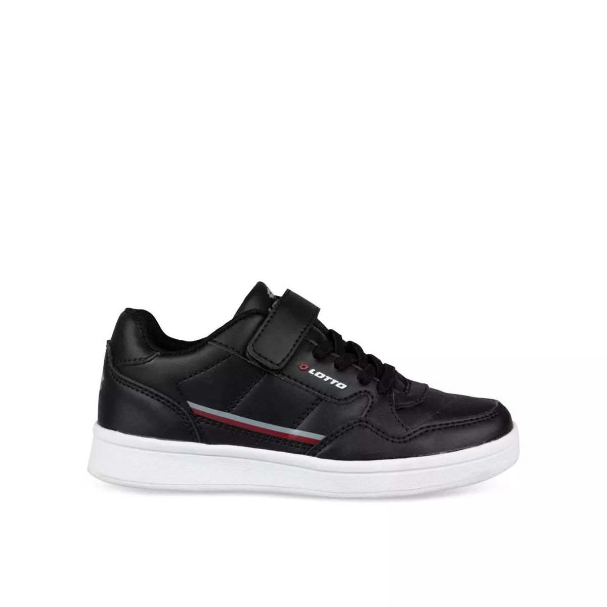 Baskets NOIR LOTTO