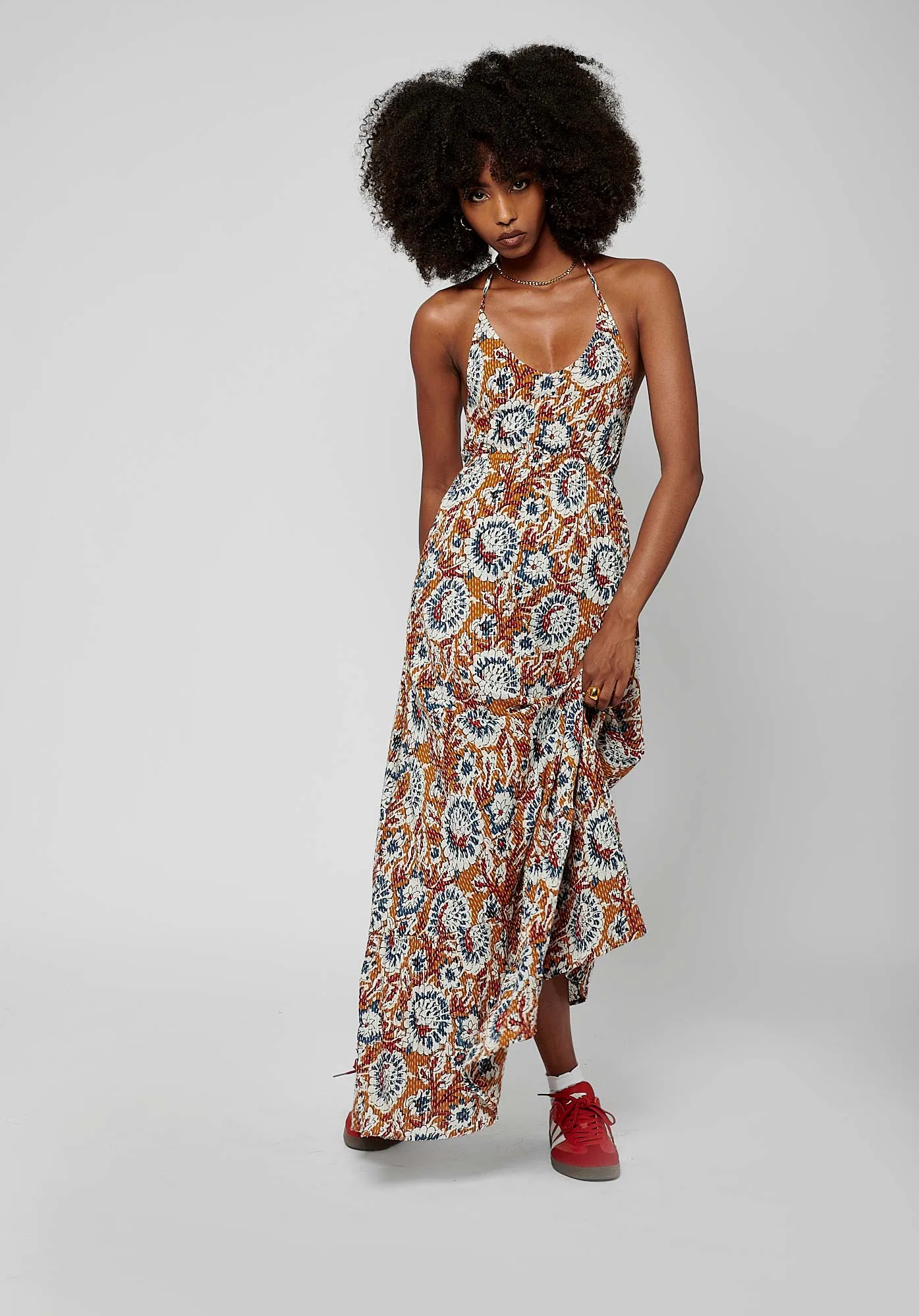 Bermuda en jean femme BRIDY Marina