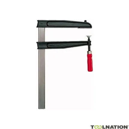 Bessey TGN40T40 Presse à vis en fonte malléable 0-400 mm
