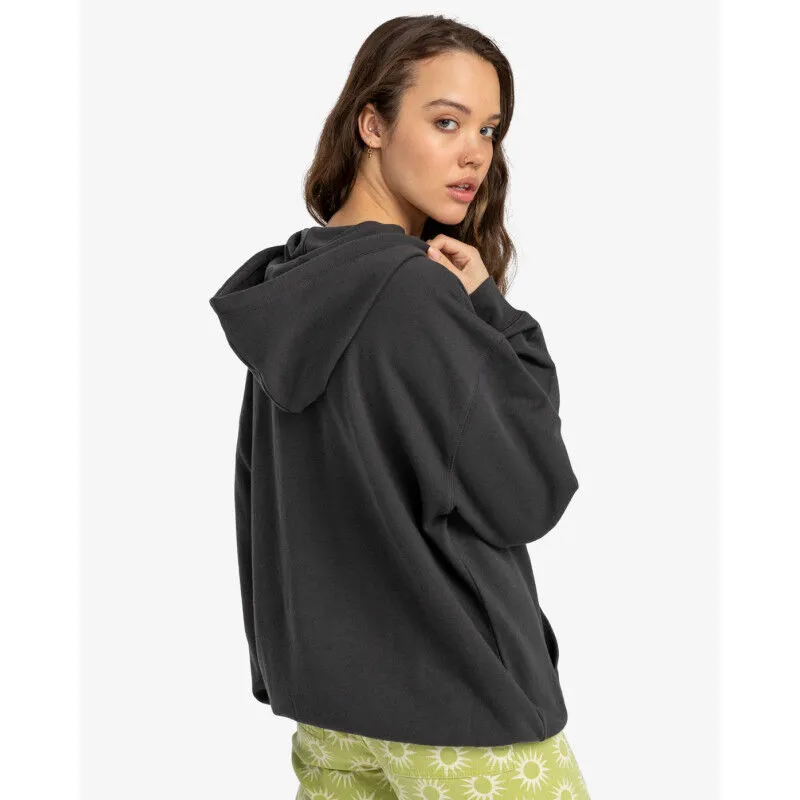 Billabong Best Coast - Sweatshirt à capuche femme | Hardloop