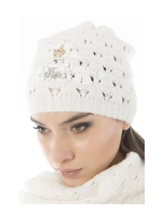 Bonnet ELW230404304 Elisa Cavaletti