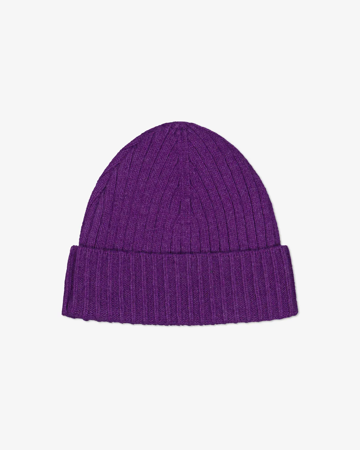 Bonnet EVEN - Violet Purple