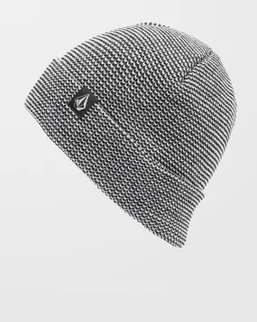 Bonnet V.Co Baseline - Black