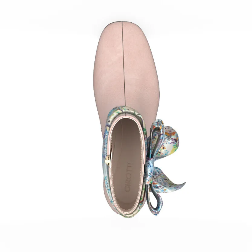 Bottines de tous les jours 14579 | Girotti