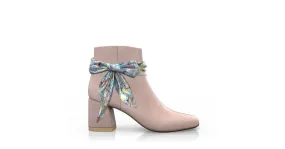Bottines de tous les jours 14579 | Girotti