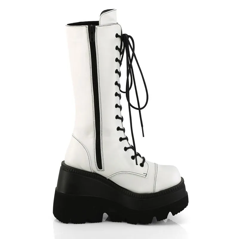 Bottines gothiques filles