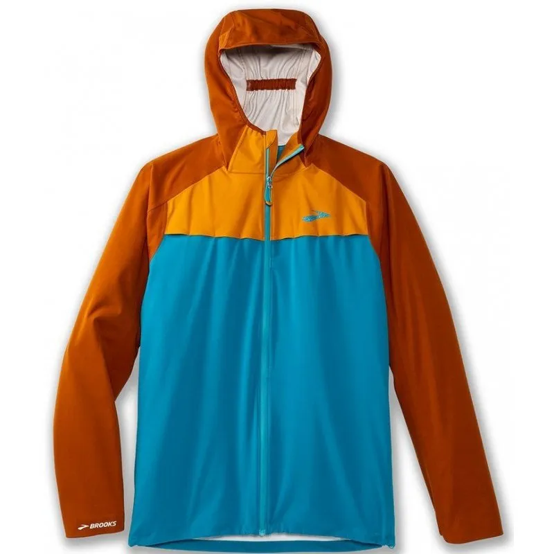 Brooks High Point Waterproof Jacket