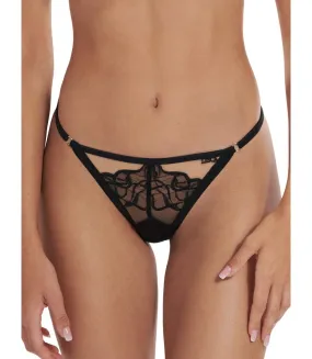 Brésilien bikini Dione Lisca