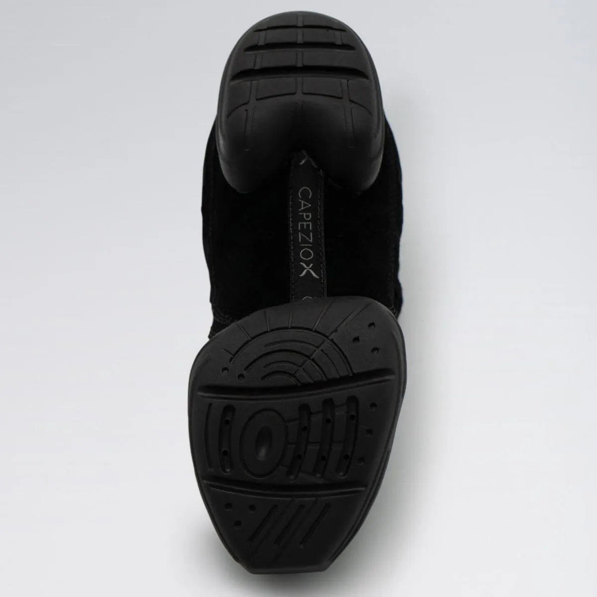 Capezio « Rock It » Baskets de Danse