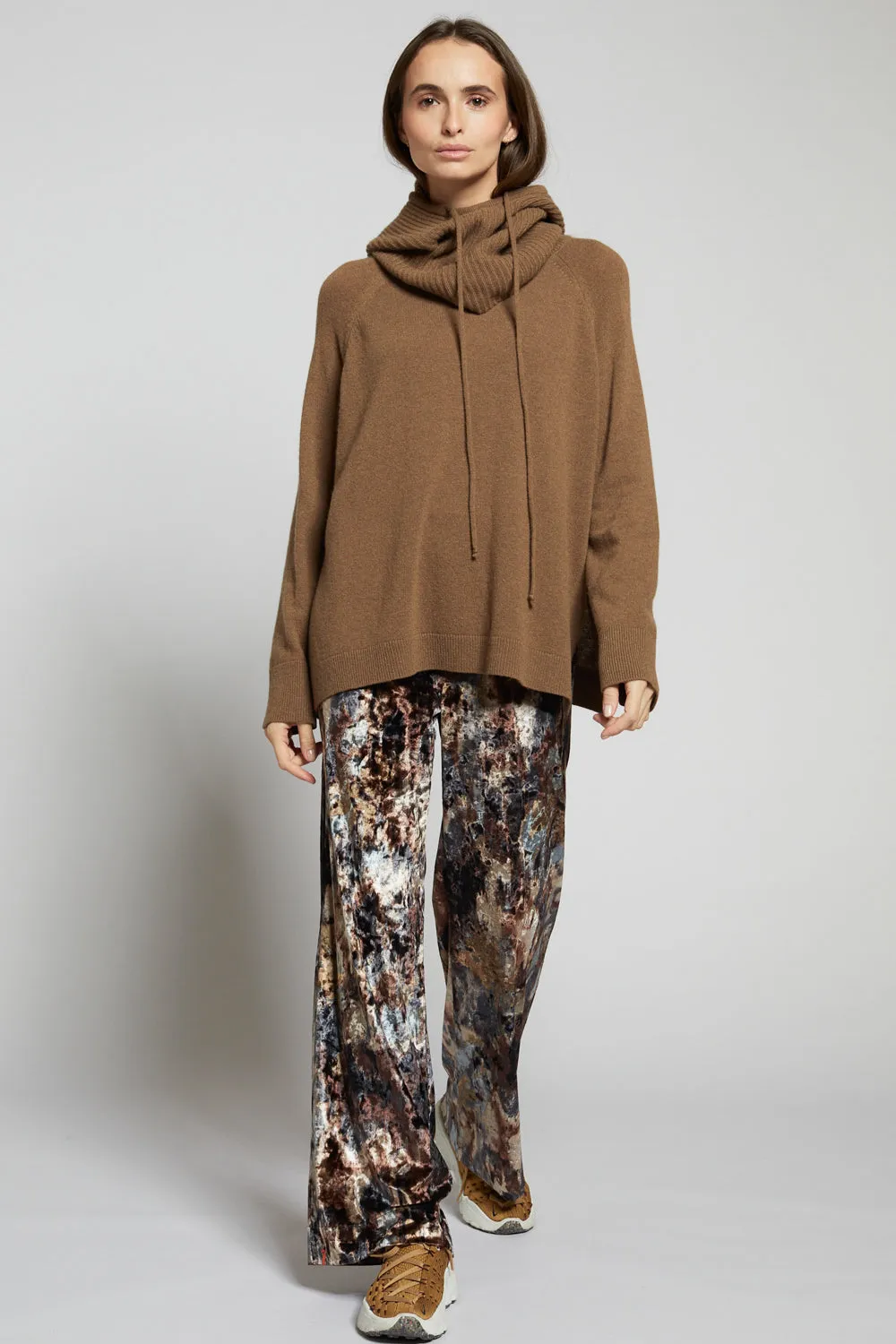 CAPUCHE CAGOULE H24