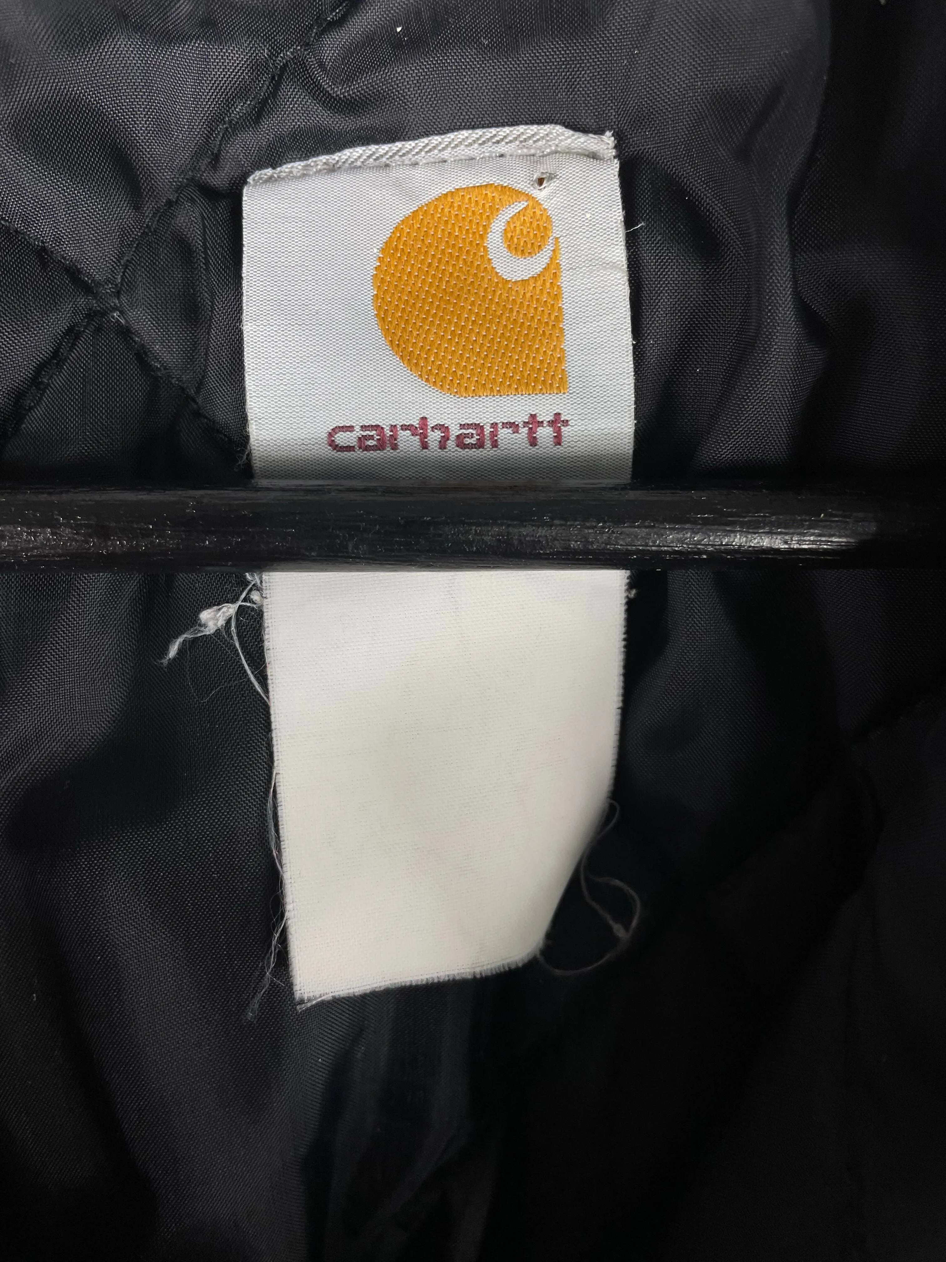 Carhartt Jacket