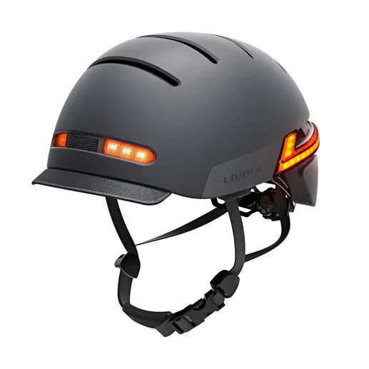 Casque connecté Smart Livall BH51M Neo