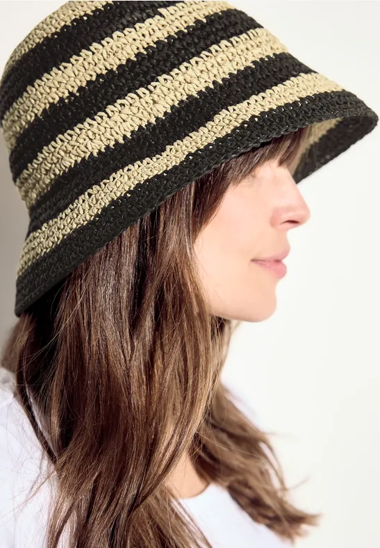 CECIL Chapeau d'été 