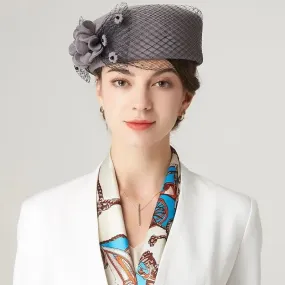 Chapeau automne femme