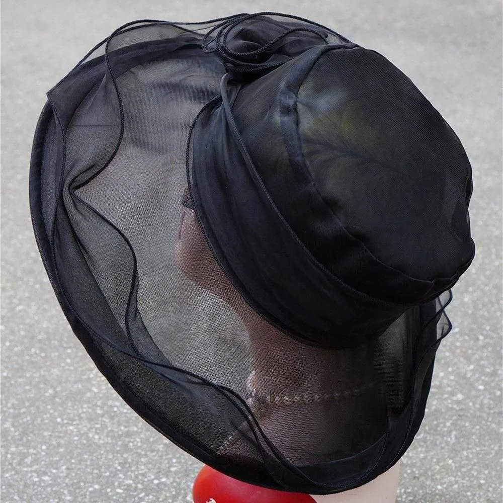 Chapeau de soleil pour femmes
