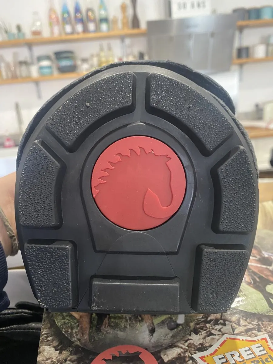 Chausson Cavallo