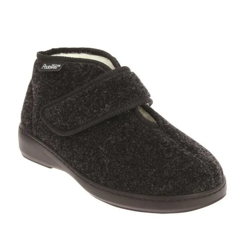 Chausson mixte CHUT ANIERE Podowell
