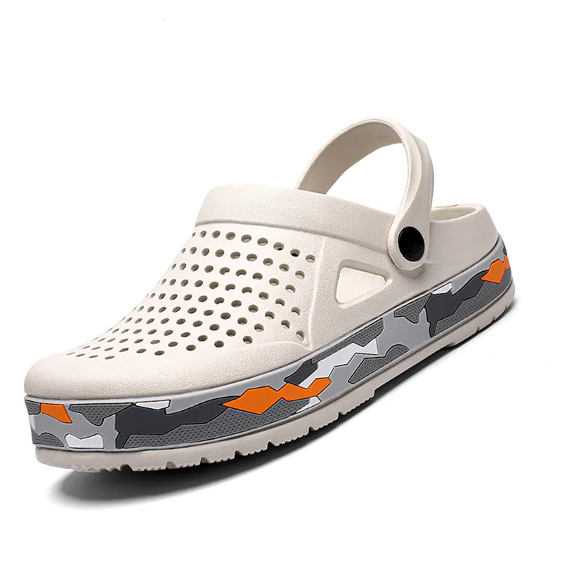 Chausson orthopédique aéré et confortable pour homme • Boutique orthopédique (FR)