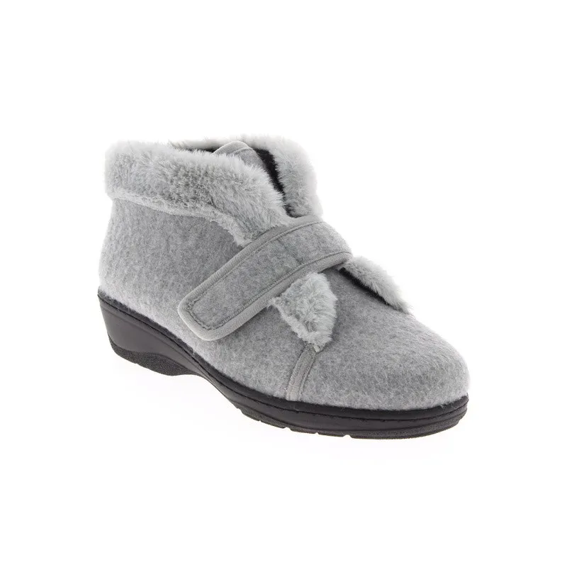 Chausson orthopédique CHUT PLUME