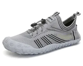 Chaussures aquatiques Sport-X Gris