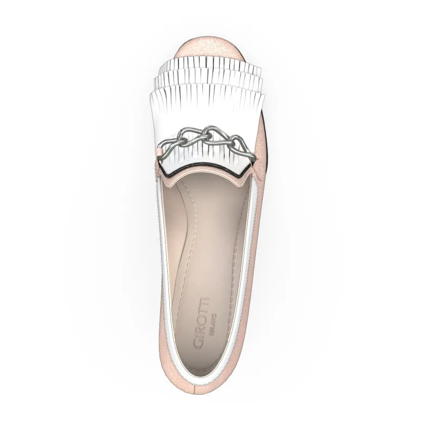 Chaussures de Bureau 8817 | Girotti