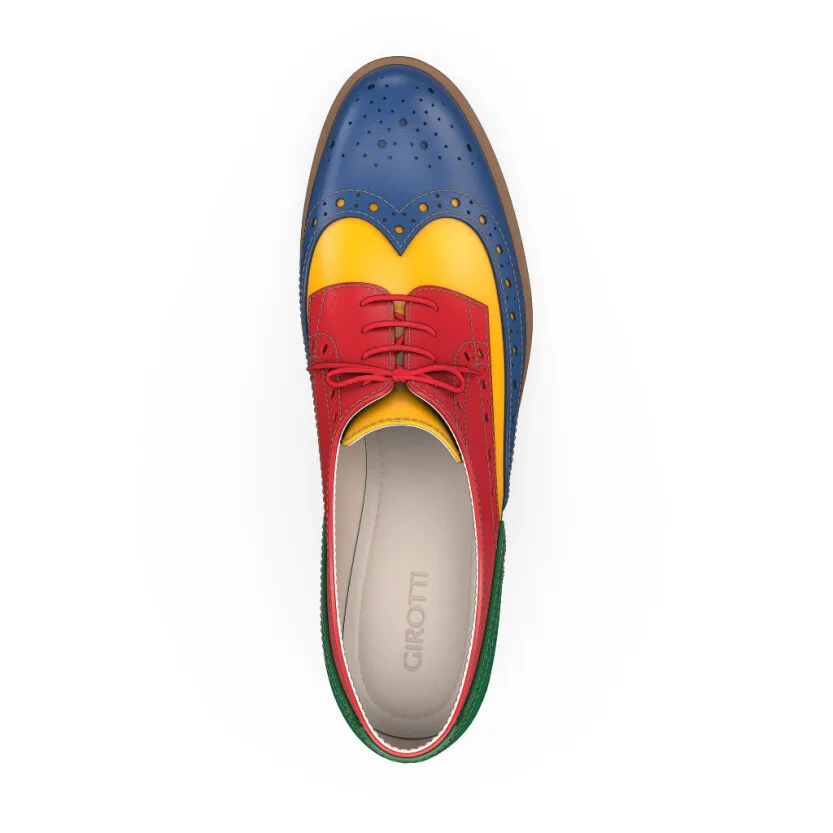 Chaussures de Ville 31478 | Girotti