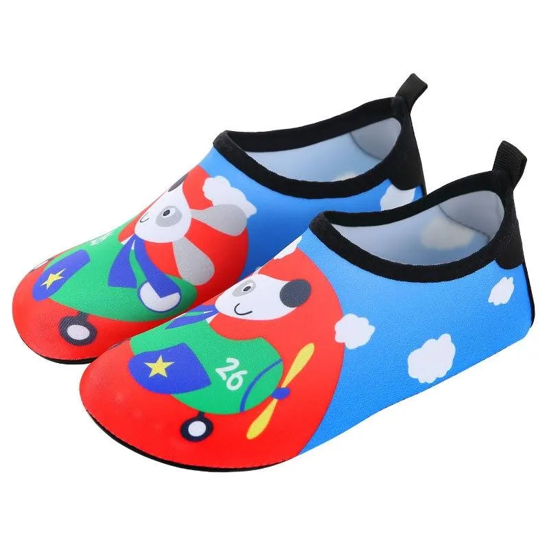 Chaussures d'Eau Zanimaux Avion