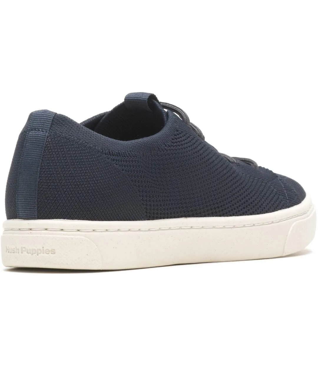 Chaussures décontractées good homme bleu marine Hush Puppies