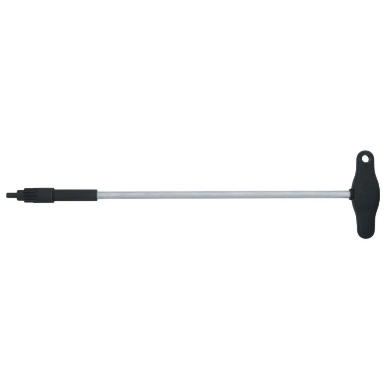 Clé de réglage extra longue pour optique AUDI KS TOOLS 150.8105