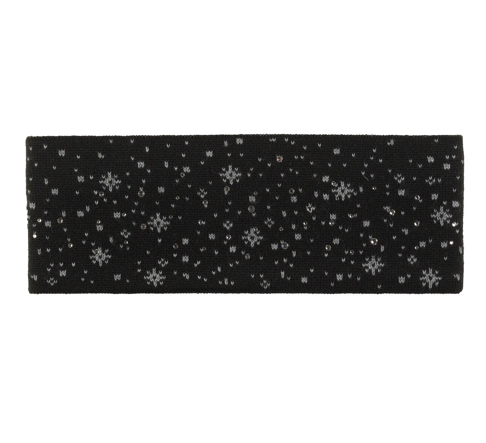 coiffure Eisbär Rana Crystal STB - 009/Schwarz/Graumele - women´s