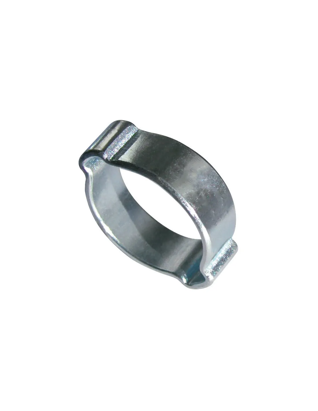 Collier à 2 oreilles standard w1 s 10 17-20 x 7,5 -