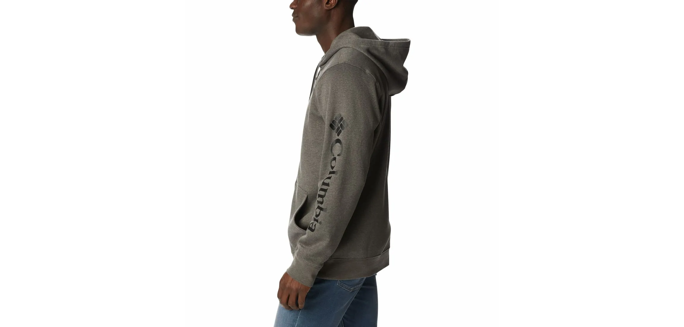Columbia Trek™ Full Zip Hoodie