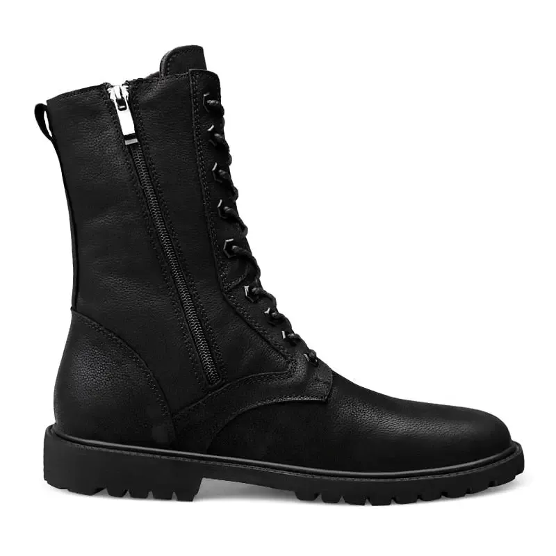 Combat  chaussures militaires