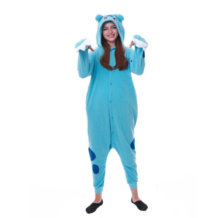 Combinaison Pyjama  Bulbizarre