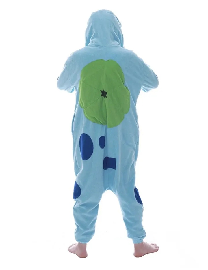 Combinaison Pyjama  Bulbizarre