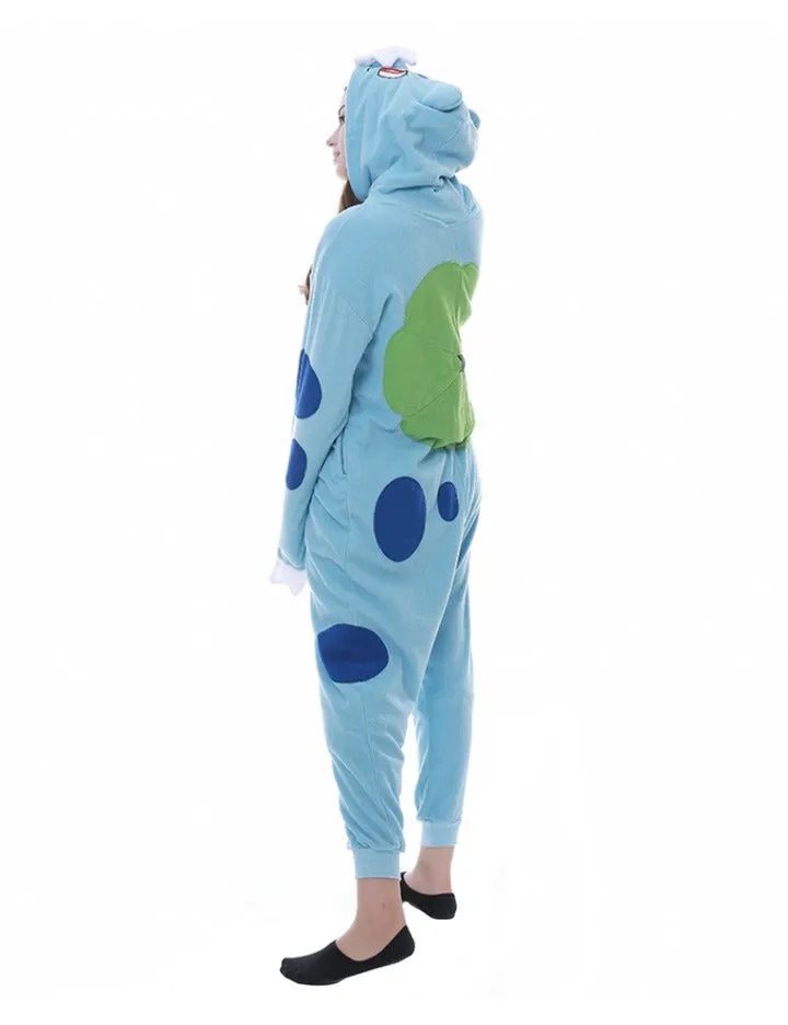Combinaison Pyjama  Bulbizarre