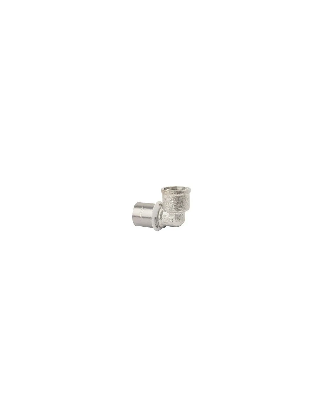Coude 90° termin f mc 20x3/4' - TRV_992527H