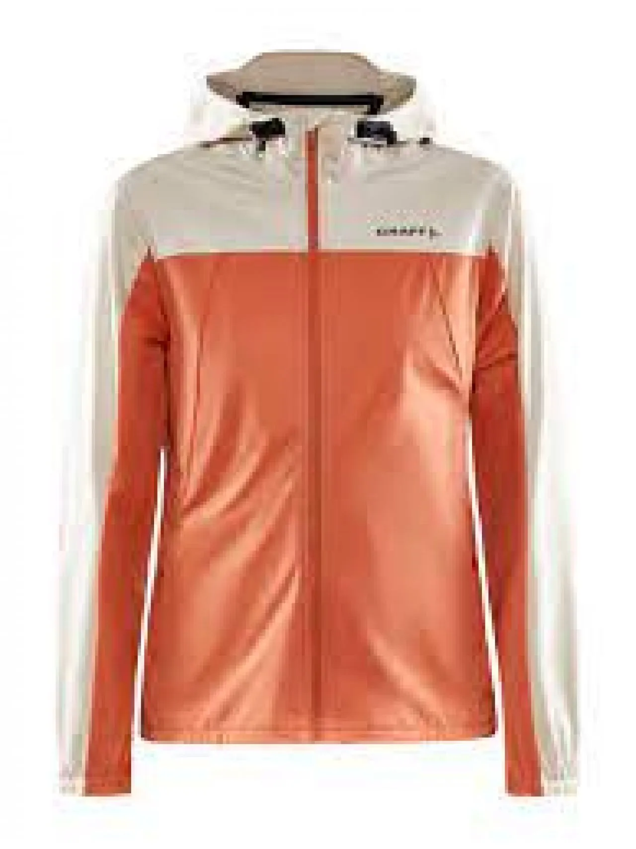 CRAFT ADV ESSENCE HYDRO JACKET RUSTY GLOW  Veste  etanche