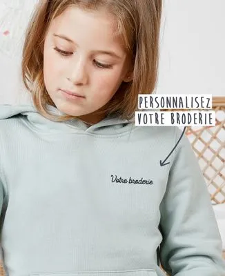 Culotte bloomer Texte brodé personnalisé (brodé à l'arrière) II